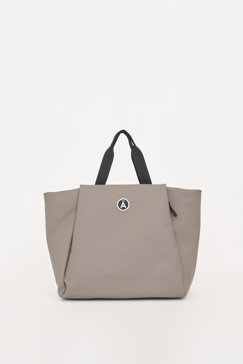 BOLSO HÓ COLOR TOPO 5